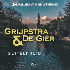 Buitelkruid (MP3-Download) - van de Wetering, Janwillem