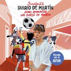 Diario de Martín. Cómo remontar un curso de mierda (MP3-Download)
