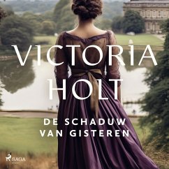 Cover De schaduw van gisteren (MP3-Download)