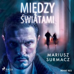 Między światami (MP3-Download) - Surmacz, Mariusz