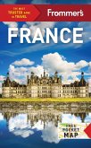 Frommer's France (eBook, ePUB)