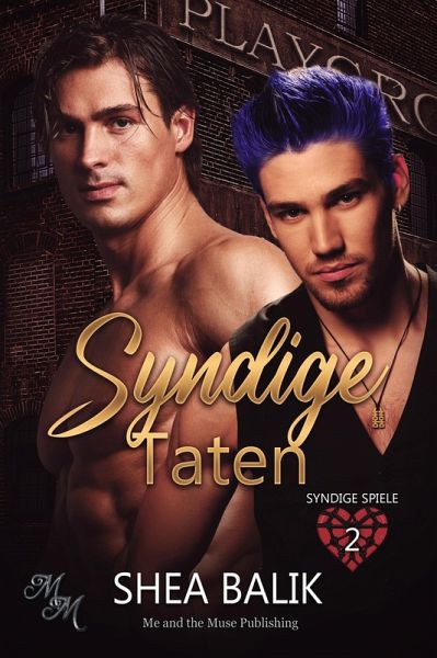 Syndige Taten (eBook, ePUB) Syndige Taten (eBook, ePUB)