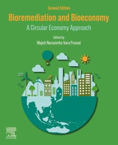 Cover Bioremediation and Bioeconomy (eBook, ePUB)