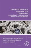 Educational Practices in Human Services Organizations (eBook, ePUB)