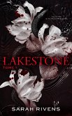 Lakestone - tome 1 (eBook, ePUB)