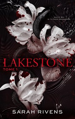 Cover Lakestone - tome 1 (eBook, ePUB)