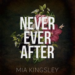 Never Ever After (MP3-Download) - Kingsley, Mia