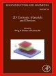 2D Excitonic Materials and Devices... - Bild 1