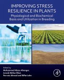 Improving Stress Resilience in Plants (eBook, ePUB)