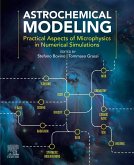 Astrochemical Modeling (eBook, ePUB)