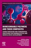 Bioresorbable Polymers and their Composites (eBook, ePUB)