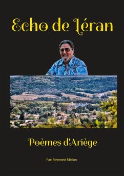 Echos de Léran (eBook, ePUB) - Mialon, Raymond