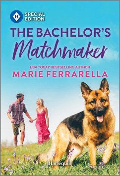 The Bachelor's Matchmaker (eBook, ePUB) - Ferrarella, Marie
