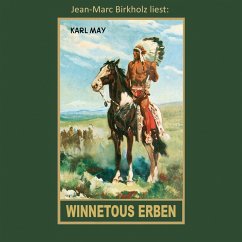 Winnetous Erben (MP3-Download) - May, Karl