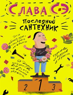 Последний сантехник (eBook, ePUB) - Сэ, Слава