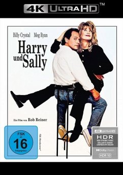 Harry und Sally - Reiner,Rob