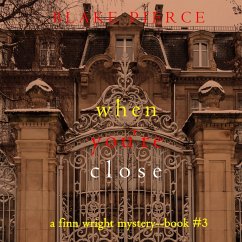 When You're Close (A Finn Wright FBI Mystery—Book Three) (MP3-Download) - Pierce, Blake