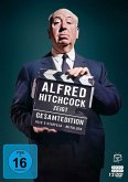 Alfred Hitchcock zeigt - Gesamtedition: Alle 5 Staffel