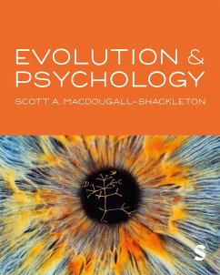 Evolution and Psychology (eBook, PDF) - MacDougall-Shackleton, Scott A. A.