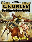G. F. Unger Sonder-Edition 282 (eBook, ePUB)