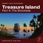 Treasure Island (Part 4: The Stockade) (MP3-Download)