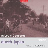 Mit Louis Couperus durch Japan (MP3-Download)