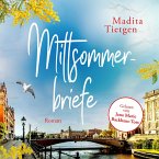 Mittsommerbriefe (MP3-Download)