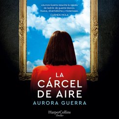 La cárcel de aire (MP3-Download) - Guerra, Aurora