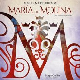 María de Molina. Tres coronas medievales (MP3-Download)