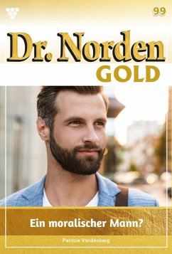 Cover Ein moralischer Mann? (eBook, ePUB)