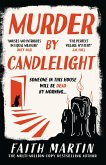 Murder by Candlelight (eBook, ePUB) Murder by Candlelight (eBook, ePUB)