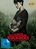 Der Fluch des Kuckucks - Lass niemanden in dein Nest Mediabook