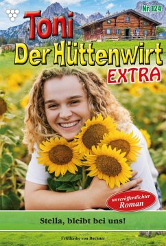 Stella bleibt bei uns! (eBook, ePUB) - von Buchner, Friederike