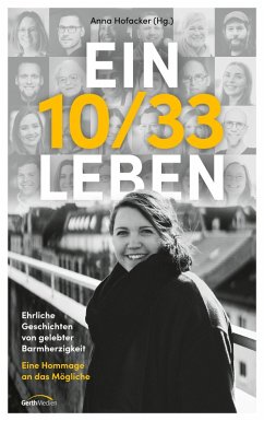 Cover Ein 10/33 Leben (eBook, ePUB)