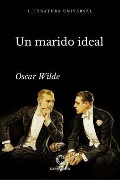 Un marido ideal (eBook, ePUB) - Wilde, Oscar