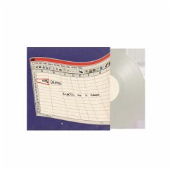 Exactly As It Seems (180g Milky Clear Vinyl) - Home Counties