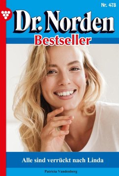 Cover Alle sind verrückt nach Linda (eBook, ePUB)
