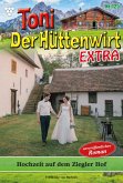 Hochzeit auf dem Ziegler Hof (eBook, ePUB)