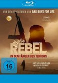 Rebel - In den Fängen des Terrors