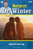 Notarzt Dr. Winter 64 - Arztroman (eBook, ePUB)