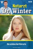 Notarzt Dr. Winter 65 - Arztroman (eBook, ePUB)