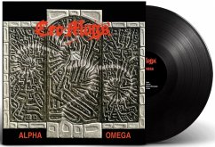 Alpha Omega - Cro-Mags