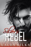 Silver's Rebel (Silver Brothers Securities, #2) (eBook, ePUB)