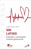 Sin latido (eBook, ePUB)