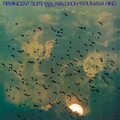 Cover Reminicent Suite