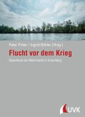 Flucht vor dem Krieg (eBook, ePUB)