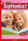 Sophienlust 447 - Familienroman (eBook, ePUB)