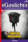 Tödliche Blutsbande (eBook, ePUB)