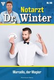 Notarzt Dr. Winter 66 - Arztroman (eBook, ePUB)