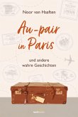 Au-pair in Paris (eBook, ePUB)